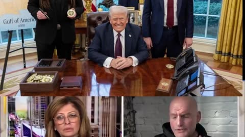 Scott Presler đang tiến hành sắp xếp một cuộc gặp với Thượng nghị sĩ đảng Dân chủ John Fetterman