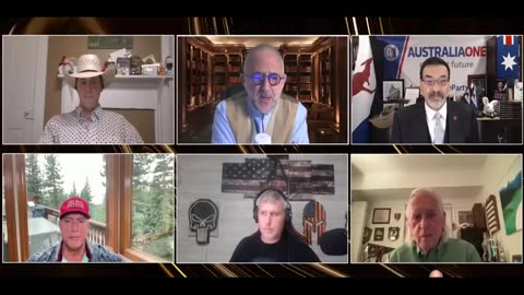 Obama's Treason Exposed, Military Tribunals, And The Looming Executions