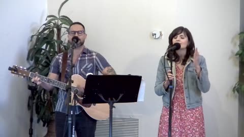 "FOLLOWING JESUS" Mark 1:12-34