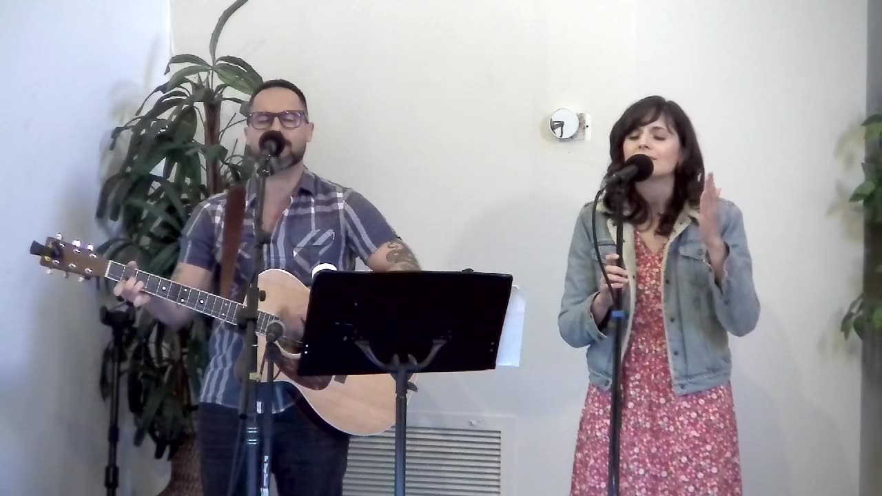 "FOLLOWING JESUS" Mark 1:12-34