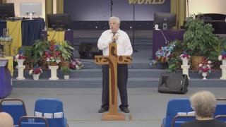 The Reconciliation Of The Prodigals Part 2 by Dr Michael H Yeager