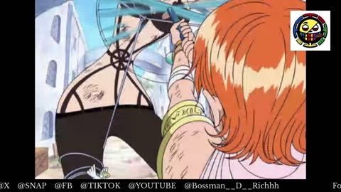 ONE PIECE MARATHON TUNE IN 100