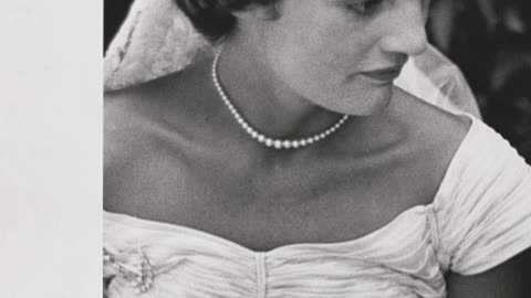 Jackie Kennedy's Cursed Dress
