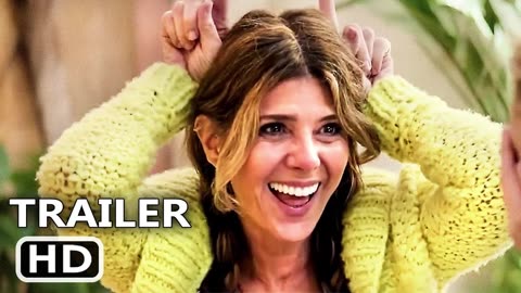 F VALENTINE’S DAY Trailer (2026) Marisa Tomei, Virginia Gardner