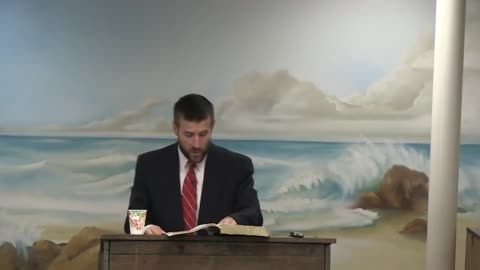 Knowing the Will of God - Pastor Steven Anderson