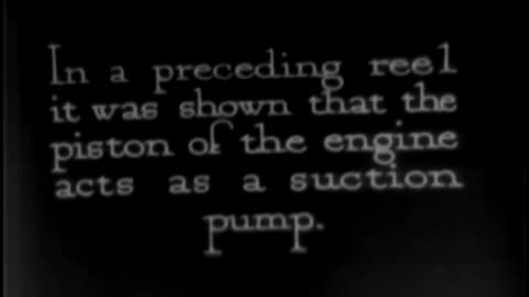 ELEMENTS OF THE AUTOMOBILE THE CARBURETOR - ELEMENTS OF THE AUTOMOBILE THE CARBURETOR - 111-m-494
