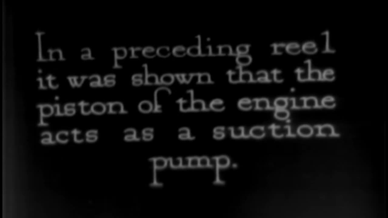 ELEMENTS OF THE AUTOMOBILE THE CARBURETOR - ELEMENTS OF THE AUTOMOBILE THE CARBURETOR - 111-m-494