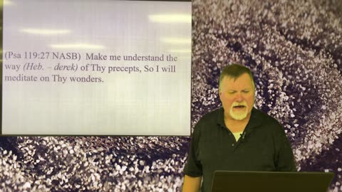 Malachi 1 & 2 – People unknowingly despise the Father because they honor Him their way, not His 2025