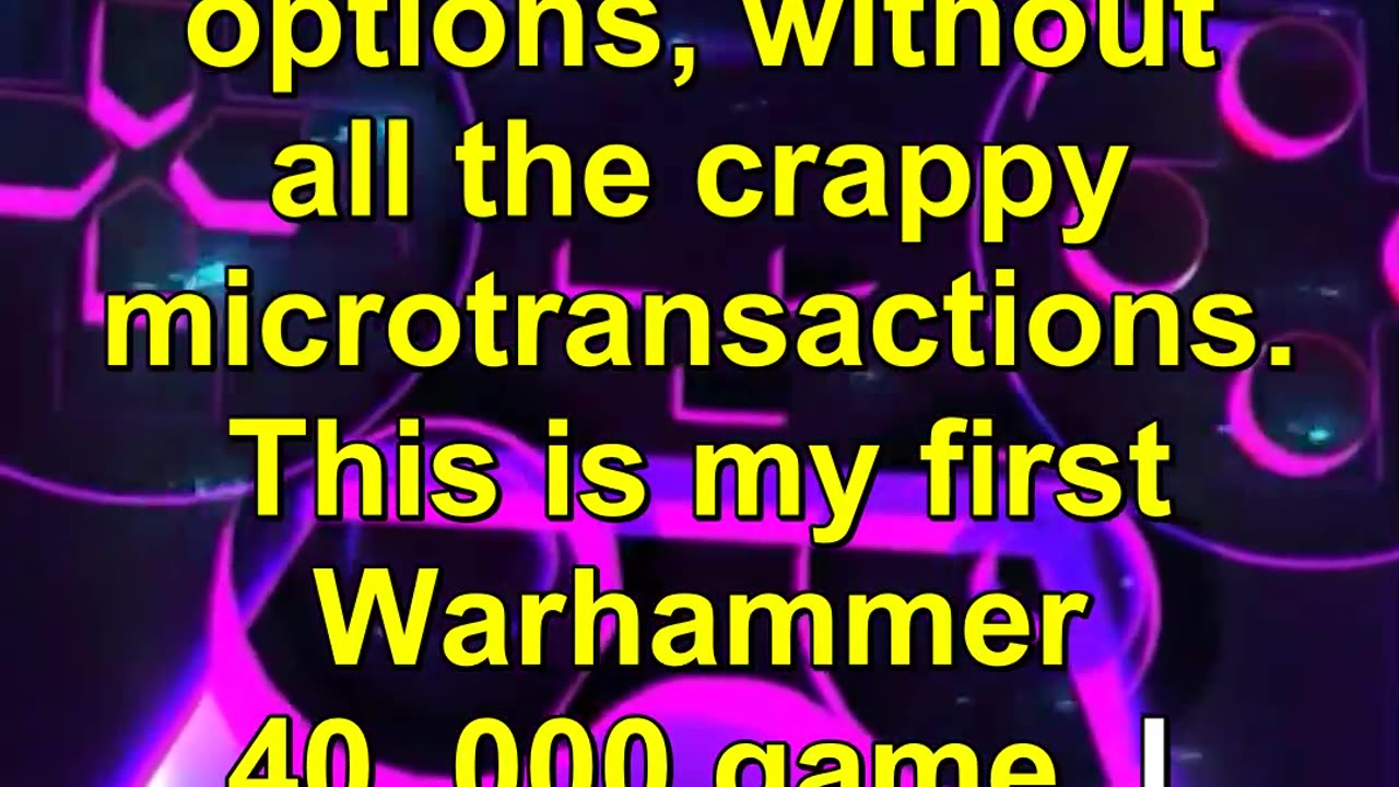 Warhammer 40000 Space Marine 2 Steam Review