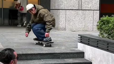 🔥🔥 Style & Pop for Days! Must Watch | SkateNation