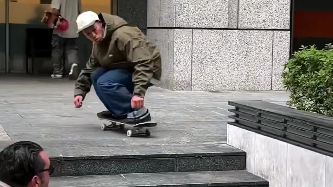 🔥🔥 Style & Pop for Days! Must Watch | SkateNation