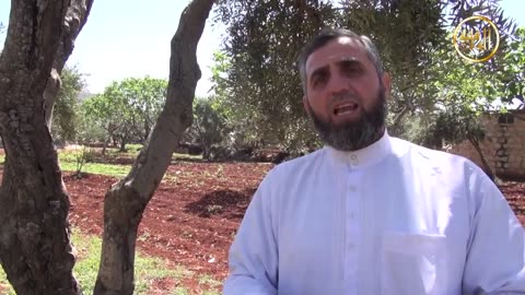 خواطر شامية قردة خاسئين