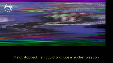 Israel’s planned to attack Iran for years, so why now? Start Here