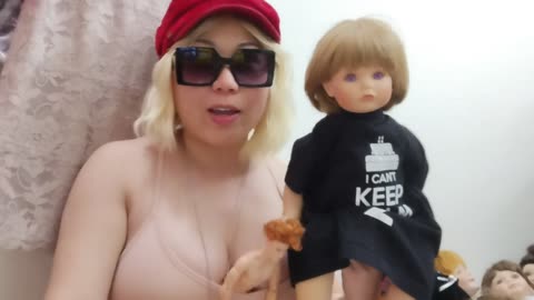 Simultaneous recording different angles may 17th