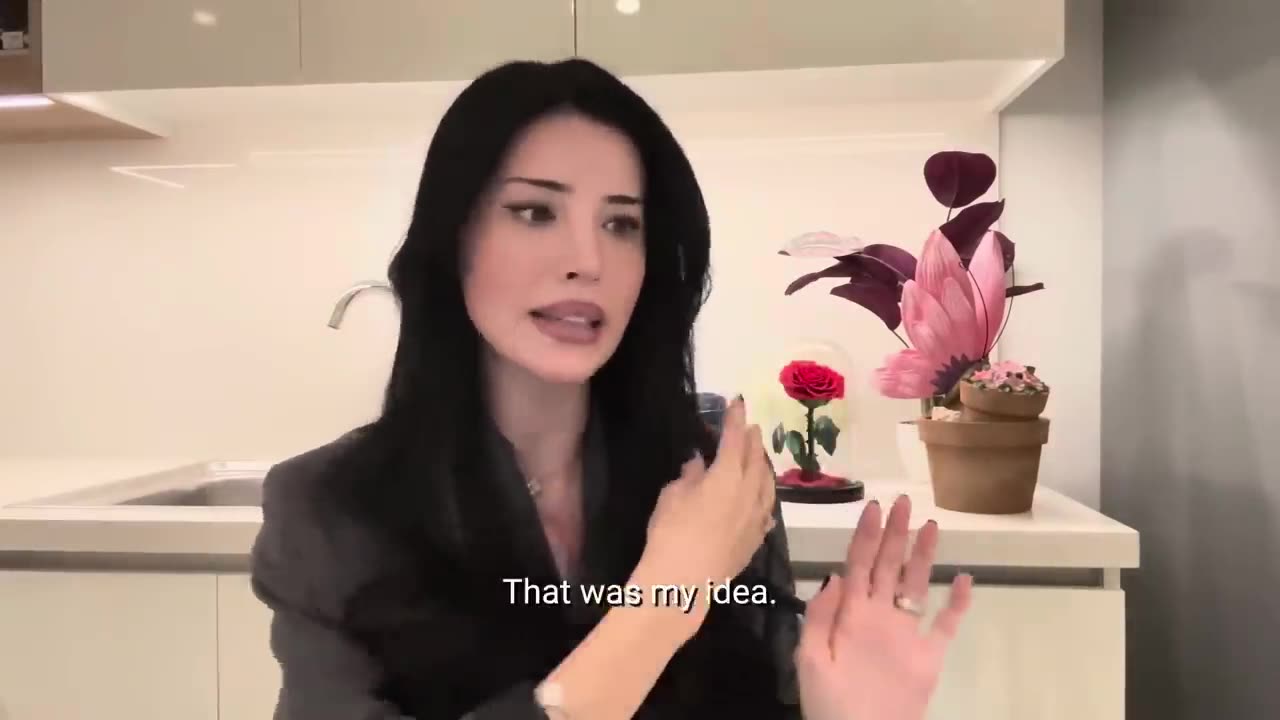 How to create success