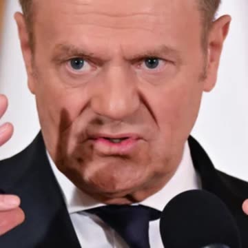 Tusk do Kaczyńskiego: To nie mogło się udać!