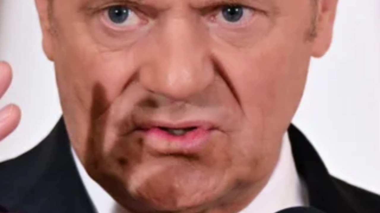 Tusk do Kaczyńskiego: To nie mogło się udać!