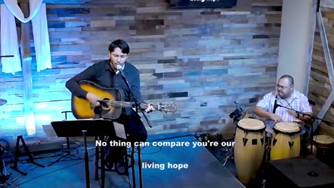Wednesday Night of Worship