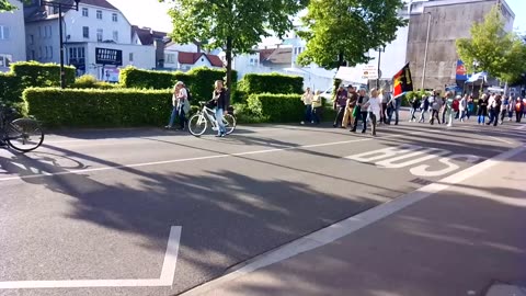 Montag, 12.05.2025 in Heidenheim