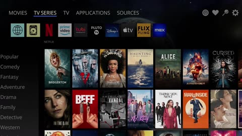 Boxy Android TV Box, Streaming Media Player