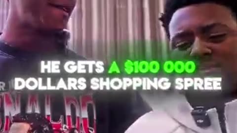 Speed’s $100K Challenge to His Brother Is CRAZY ‍♂️