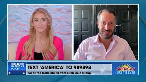 Gold Is The Historical Norm, And We're Returning To It