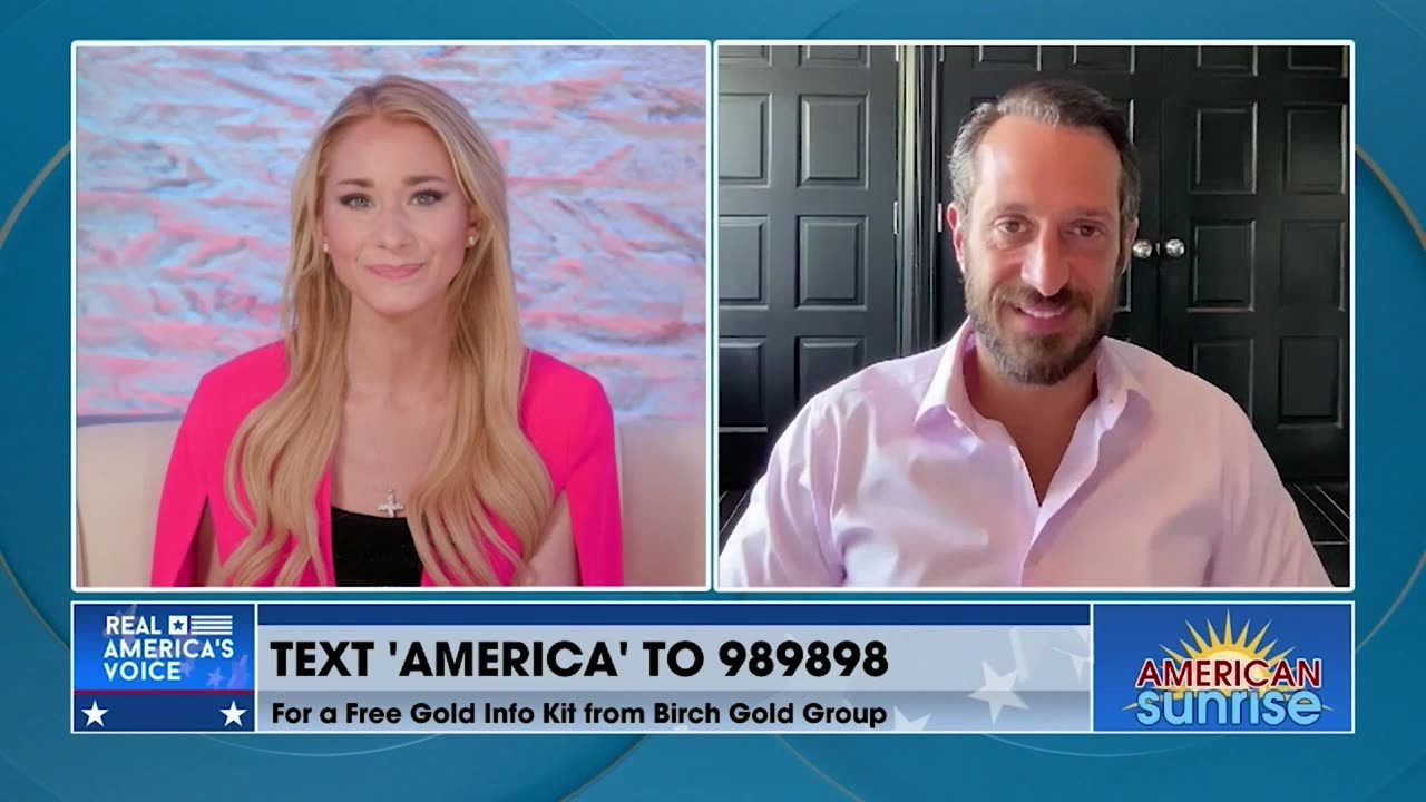 Gold Is The Historical Norm, And We're Returning To It