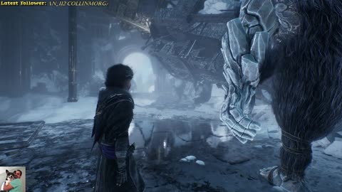(XBX) Exploring more in Act II, Continuing Expedition 33. Loving this game!