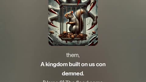 Echoes of Deception: Claws of Control