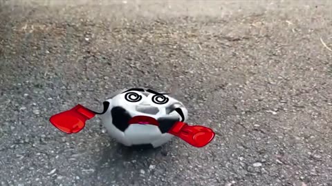 Automobile doodle race