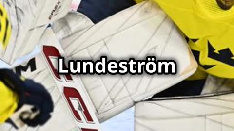 Kanada tar ledningen igen mot Tre Kronor