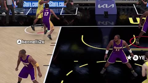 HOW TO USE CHALLENGER #nba2k