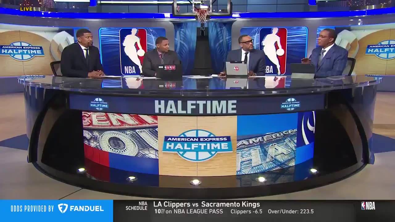 Isaiah Thomas goes off on LeBron James for warming up shirtless and in a durag