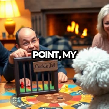 Engaging & Inspiring/Funny Video 7/3/2025