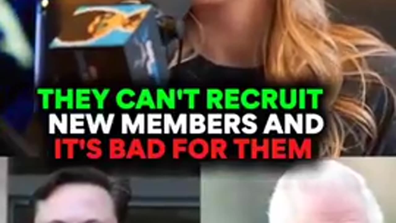 THE ROYAL FAMILY CALLED OUT ON CHILD TRAFFICKING