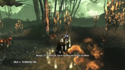 Brutal Legend - Follow the path of Riggnarok