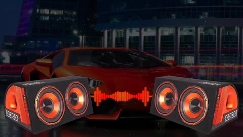 EXTREME BASS TEST (SUBWOOFER VIBRATION) ULTRA BASS