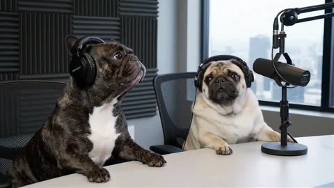 Tail Wags, Belly Rubs, and the Forbidden Chic