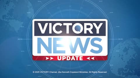 Victory News Update for 2:00PM Tuesday, October 28, 2025