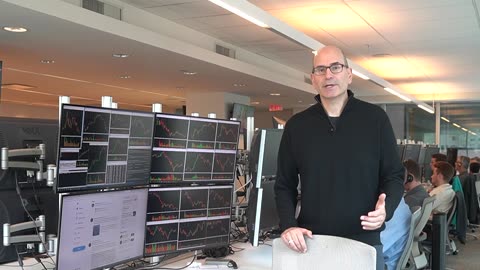 My 4mill $BYND trade featured on @smbcapital