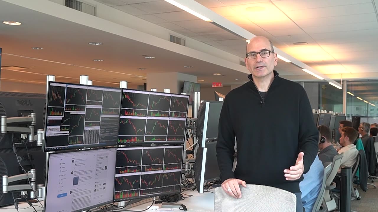 My 4mill $BYND trade featured on @smbcapital