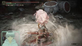 BIG HAPPY LULU #eldenring #soulslike #vtuber