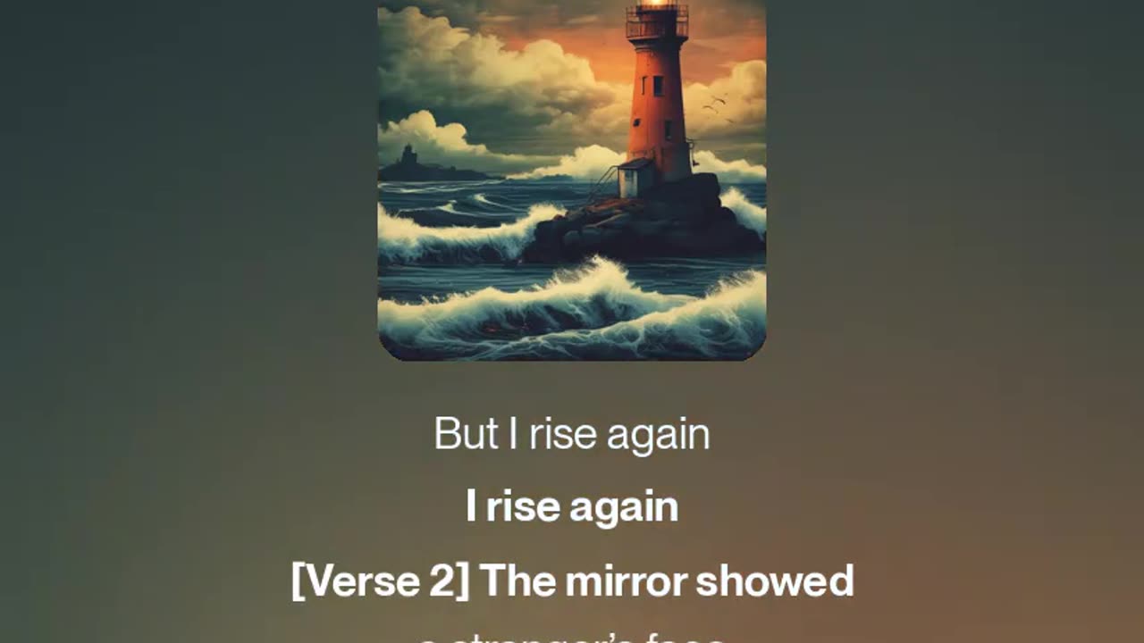 Rise Again Revisited