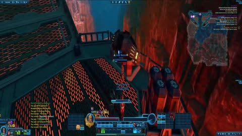 Star Wars - Jedi Knight Gameplay Part 6
