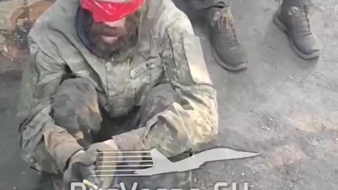⚔️🇷🇺 Ukraine Russia War | Russian Soldiers Capture Ukrainian Fighters Near Tetkino | RCF