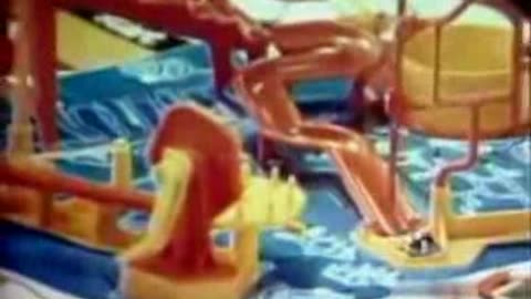 Commercial - Mouse Trap Game by Ideal