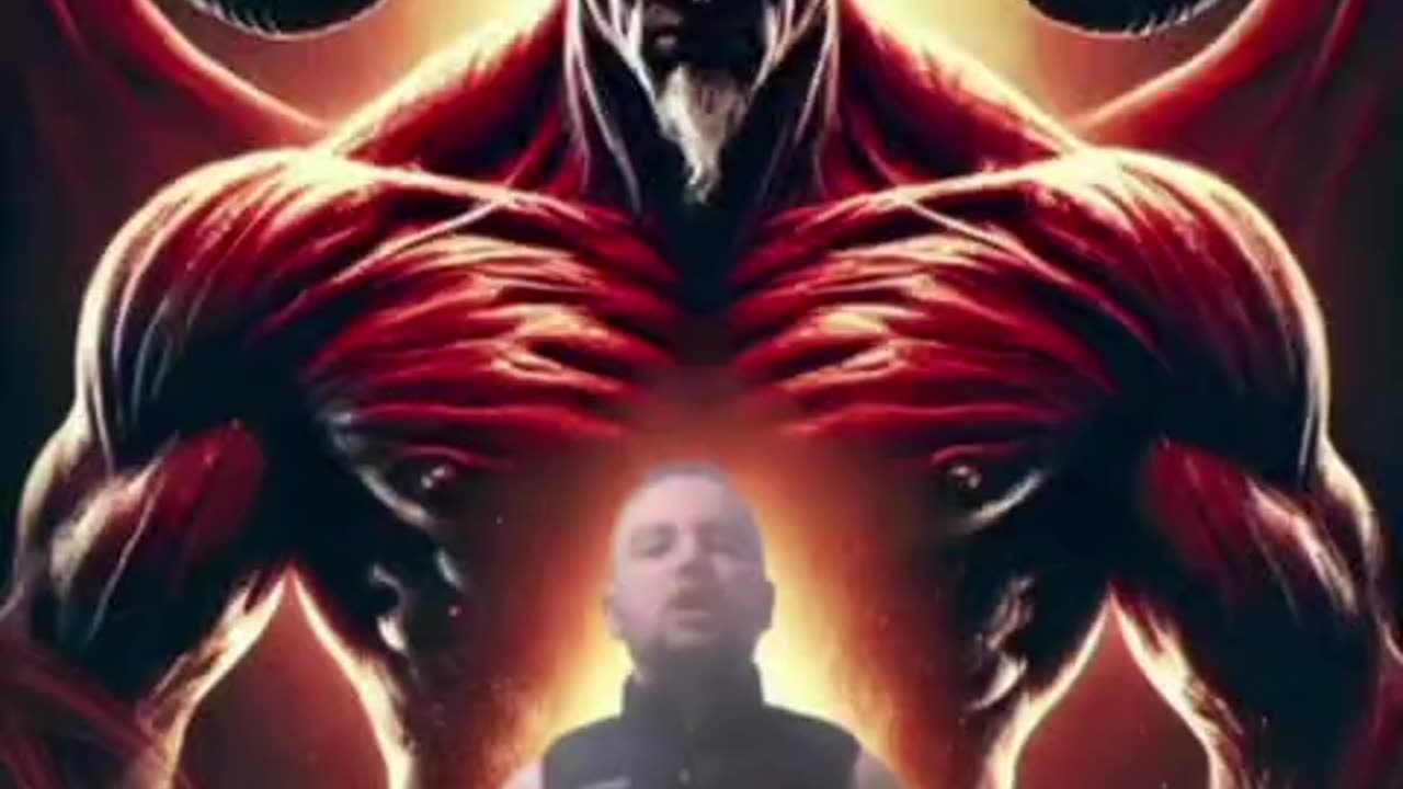 The Mantle of Elijah, is access to the Hivemind/Collective Unconscious