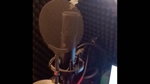 Sarge's Smoke Break #41: Reducing Reverb In The Guinness Room