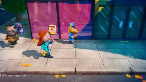 Part 6 – “A Hero’s Mistake | Learning to Be Better