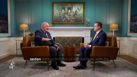 John Solomon Recounts Secret Meeting That Sparked His Russiagate Investigation